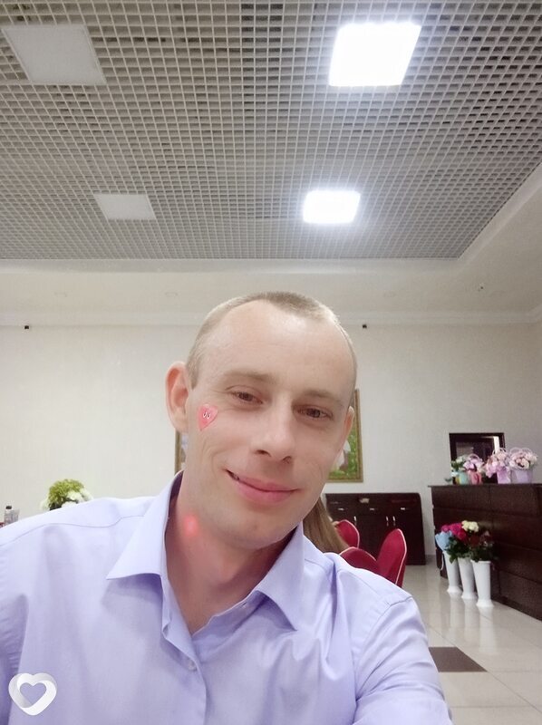 Дмитрий, 37, Белгороде — анкета №3380652