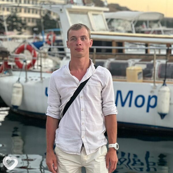 Евгений, 35, Самаре — анкета №3380659