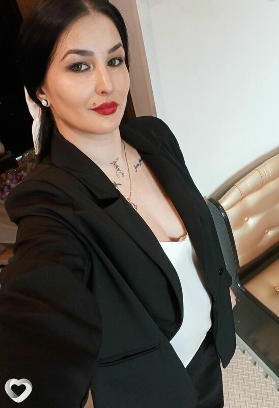 Настасья, 34, Братске — анкета №3380662