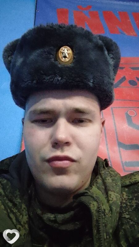 Даня, 28, Туле — анкета №3380516