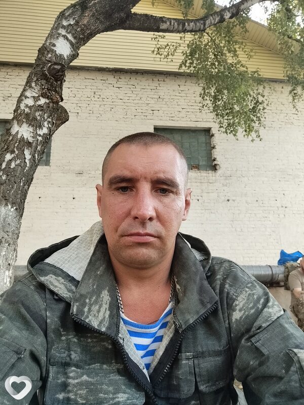 Роман, 45, Рязани — анкета №3380522