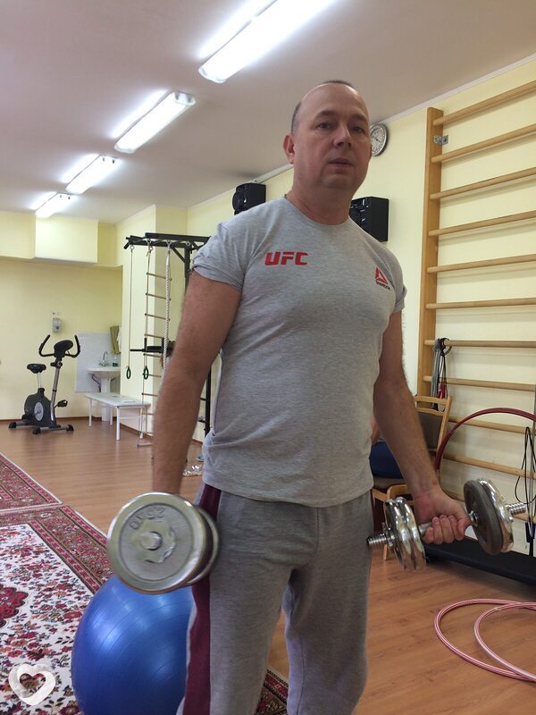 Руслан, 53, Арзамасе — анкета №3380526