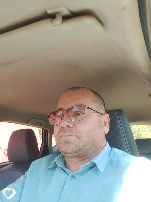 Сулейман, 47, Каспийске — анкета №3380527