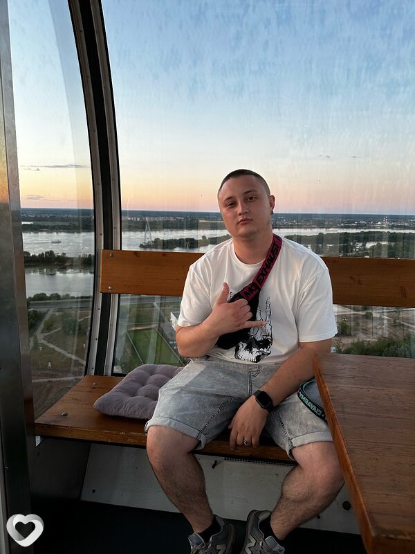 Артем, 25, Подольске — анкета №3380533