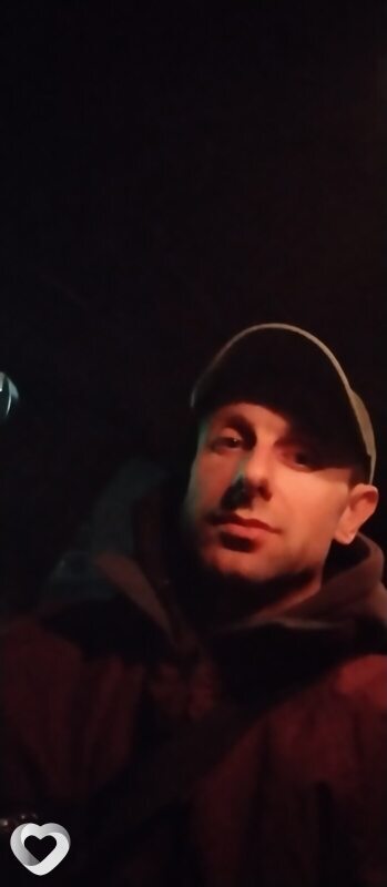Иван, 39, Бельцы — анкета №3380537