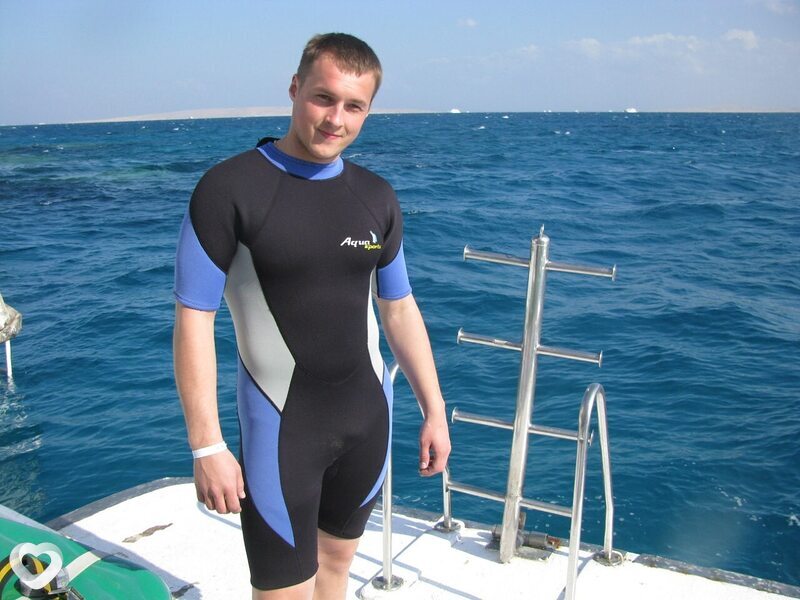 Дима, 35, Минске — анкета №3380458