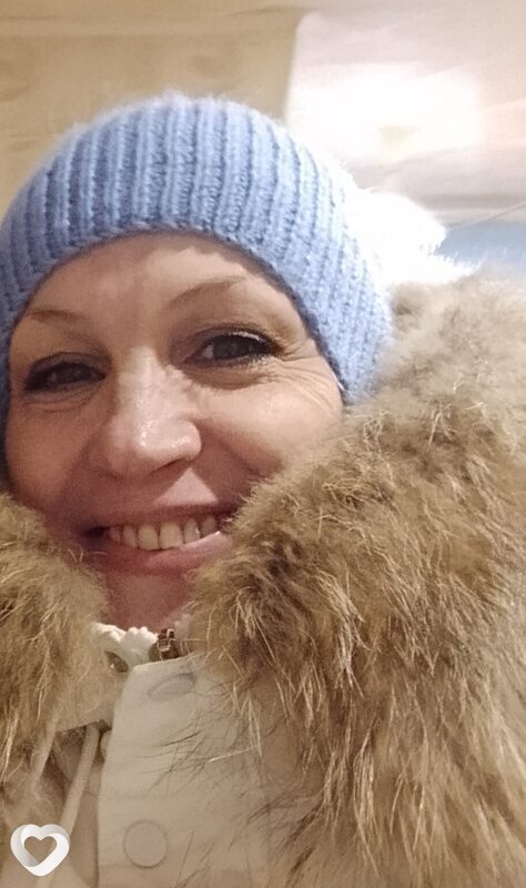 Оксана, 46, Екатеринбурге — анкета №3380460