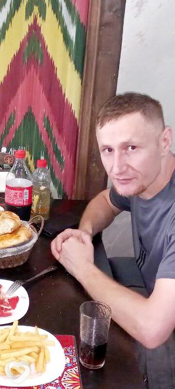 Shurik, 39, Нижнем Новгороде — анкета №3380468