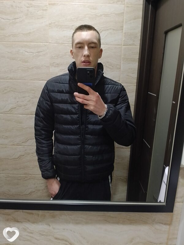 Muratik, 24, Чебоксарах — анкета №3380472