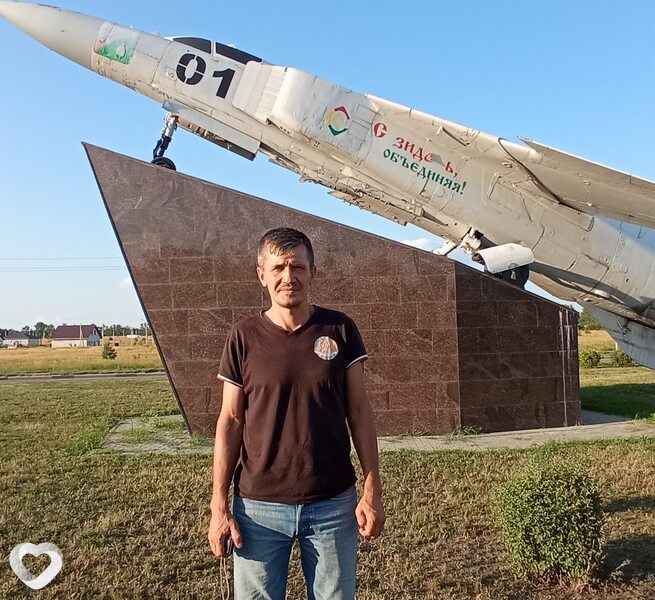 Александр, 48, Белгороде — анкета №3380477