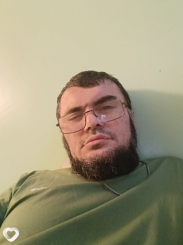 Эльдар, 44, Донецке — анкета №3380480