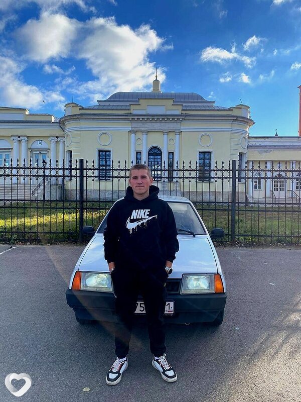 Виктор, Кимовск