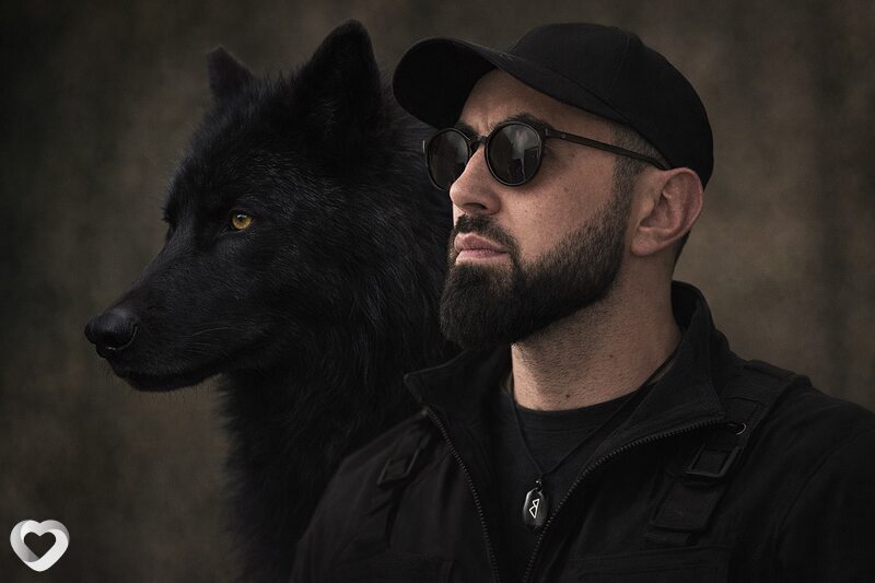 Chern Volk, 30, Варшава — анкета №3380489