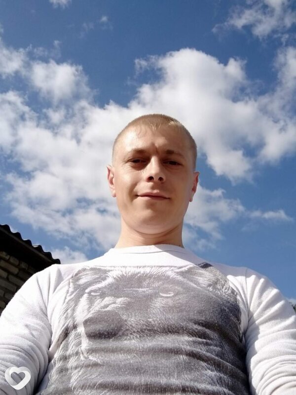 Денис, 34, Могилев — анкета №3380499