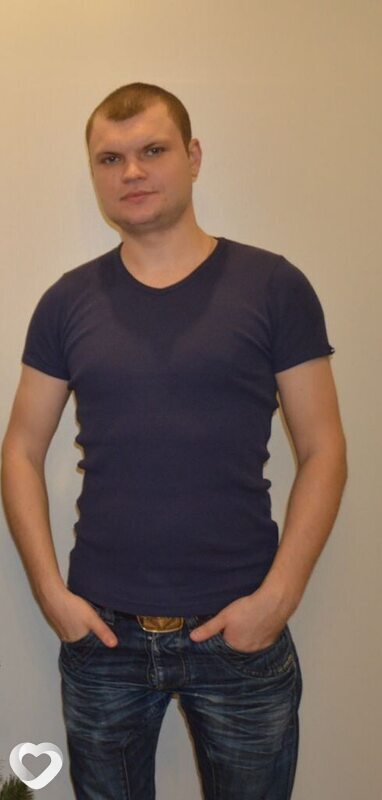 Андрей, 37, Минске — анкета №3380501