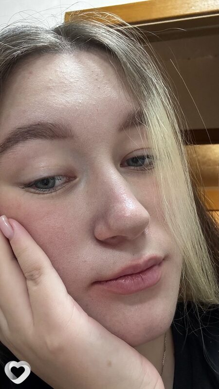 Ульяна, 20, Ростове-на-Дону — анкета №3380508