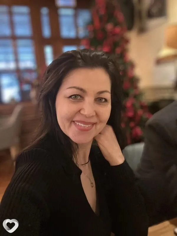 Надежда, 52, Москве — анкета №3380384