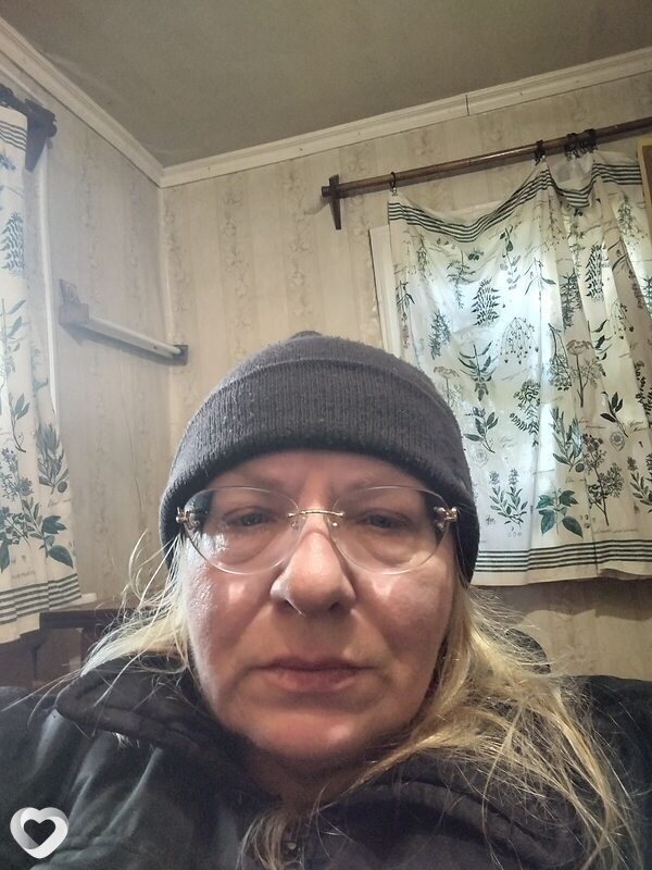 Светлана, 58, Санкт-Петербурге — анкета №3380390