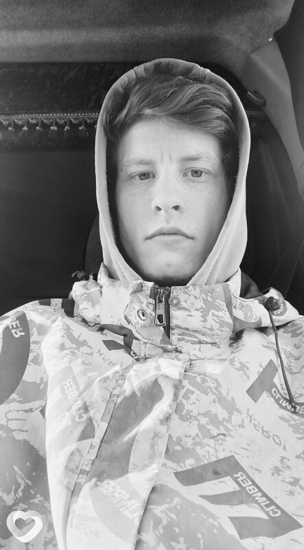 Виктор, 24, Караганде — анкета №3380691