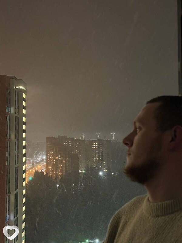 Дмитрий, 23, Наро-Фоминске — анкета №3380701