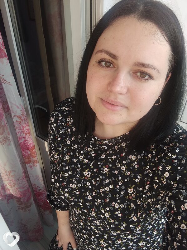 Галина, 35, Краснодаре — анкета №3380702