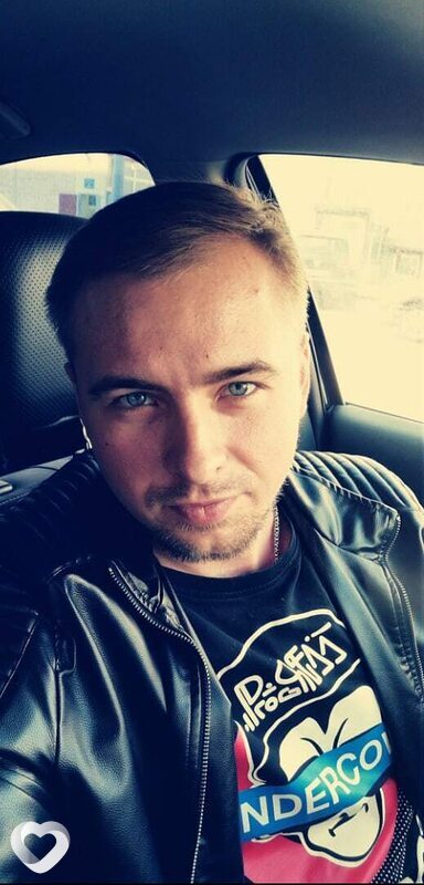Андрей, 39, Новокузнецке — анкета №3380709