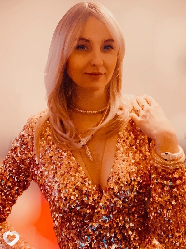 Екатерина, 38, Твери — анкета №3380712
