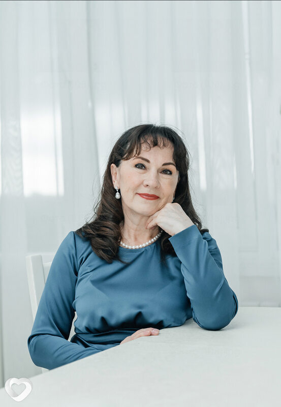 Наталия, 63, Ставрополе — анкета №3380591