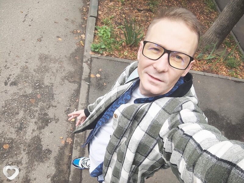 Александр, 28, Жуковском — анкета №3380596