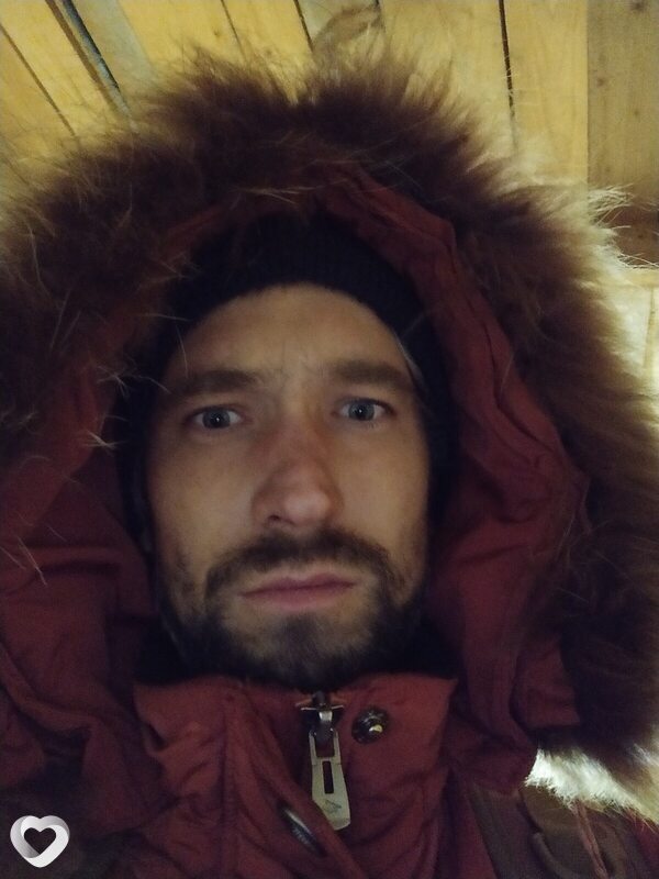 Yura, 34, Смоленске — анкета №3380597