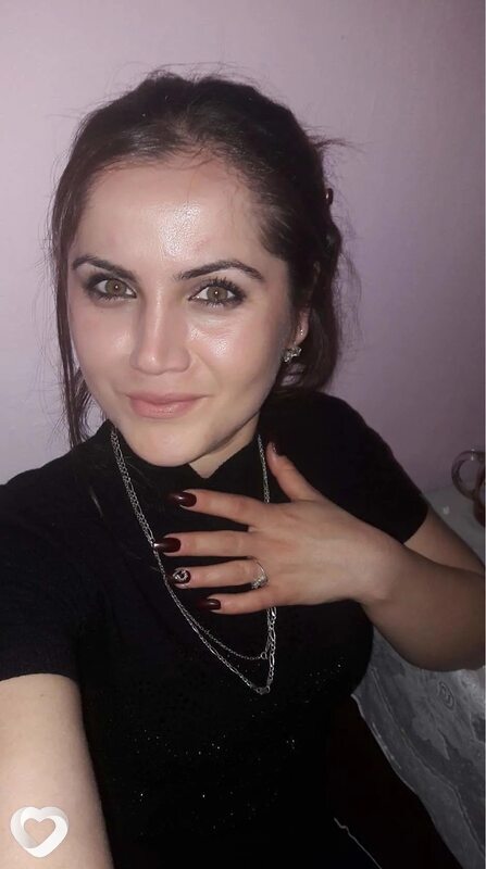 Луиза, 29, Москве — анкета №3380599