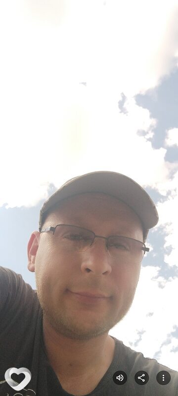 Максим, 39, Костанае — анкета №3380607