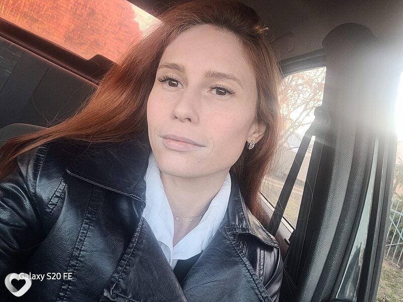 Ася, 31, Казани — анкета №3380941