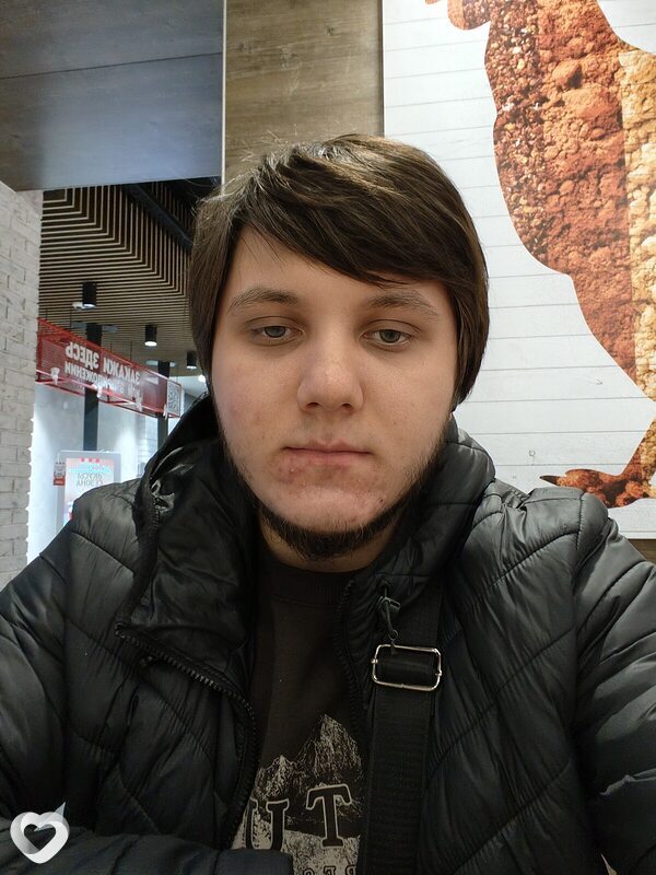 Александр, 22, Ростове-на-Дону — анкета №3380945