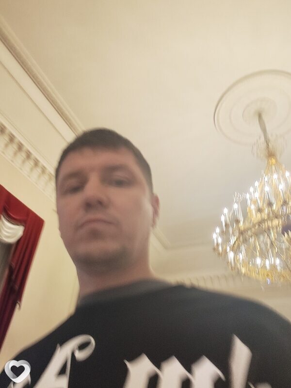 Антон, 36, Санкт-Петербурге — анкета №3380948