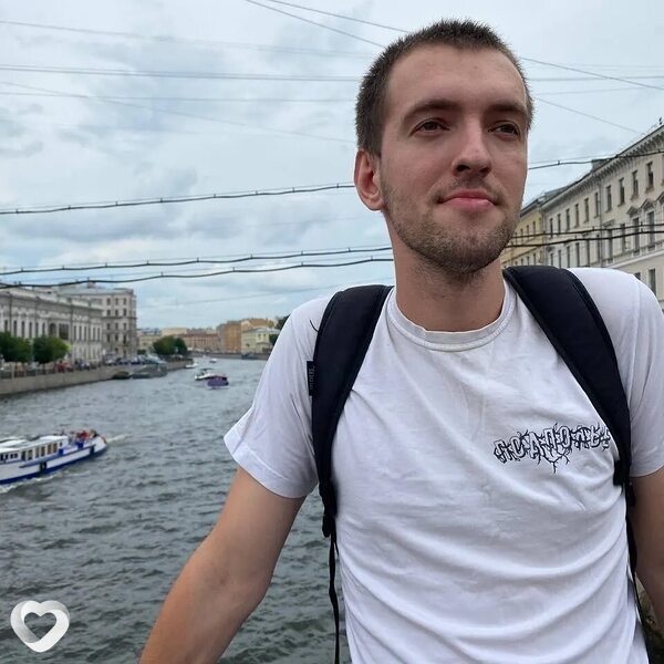 Юрий, 27, Краснодаре — анкета №3380953