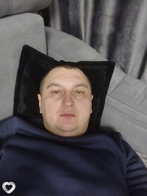 Юнир, 41, Саранске — анкета №3380566