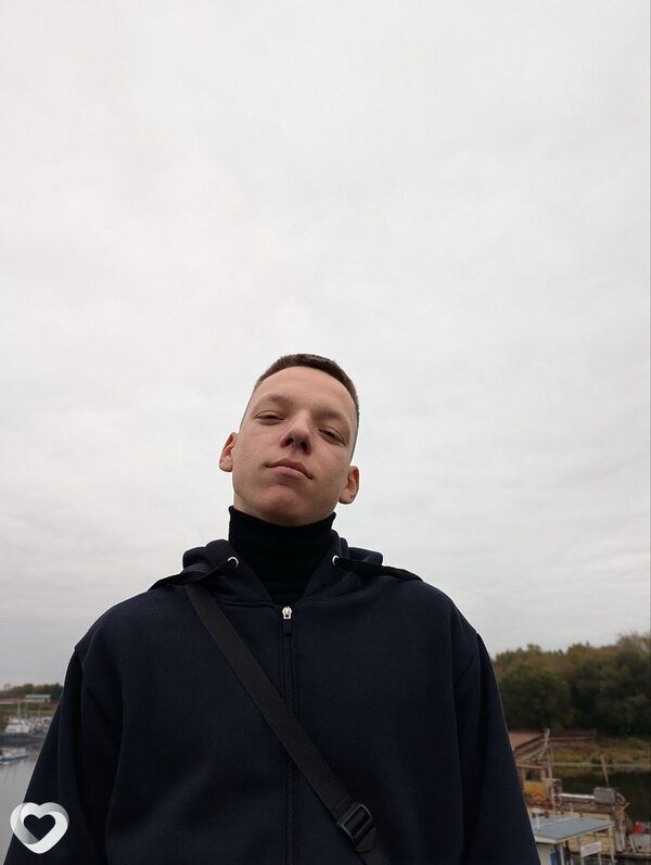Егор, 21, Серпухове — анкета №3380574