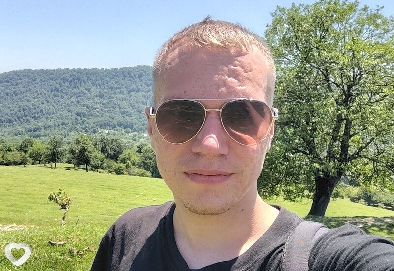 Вячеслав, 30, Москве — анкета №3380576