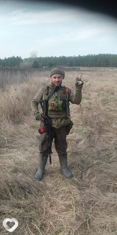 Albert, 36, Александрове — анкета №3380581