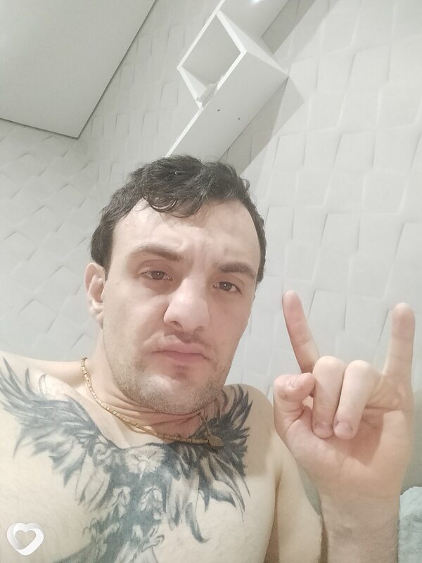 Сэм, 33, Нижневартовске — анкета №3380583