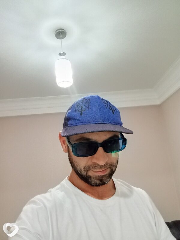 Sabir, 38, Каспийске — анкета №3380616