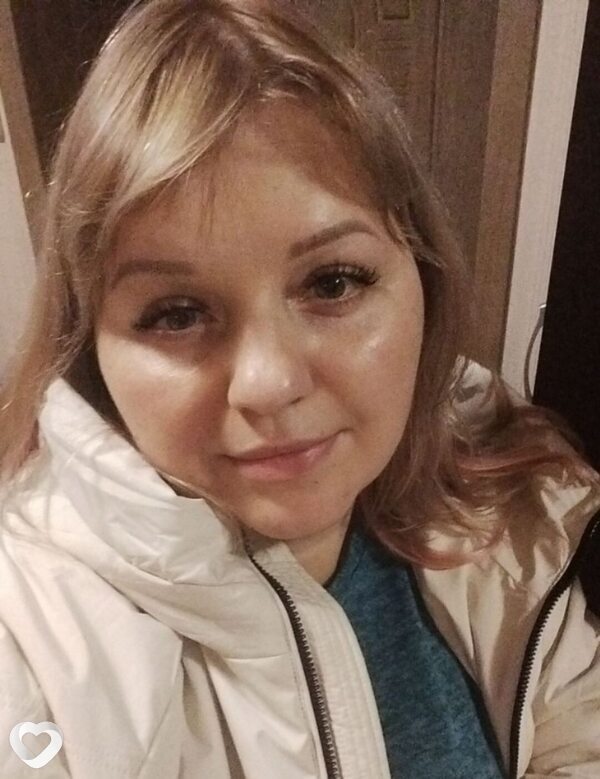 Alina, 36, Туле — анкета №3380619