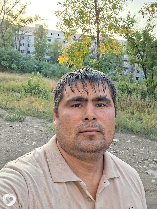 Собир, 35, Мариуполе — анкета №3380621