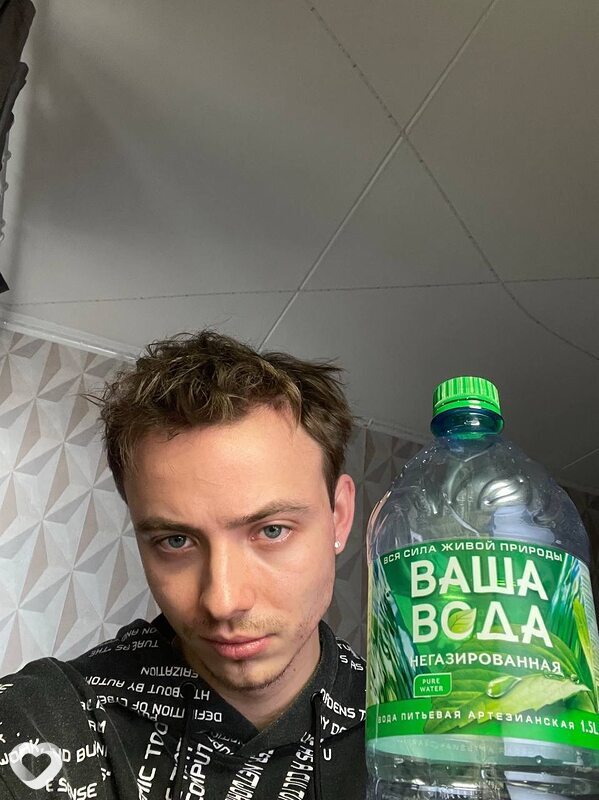 Даниил, Воронеж