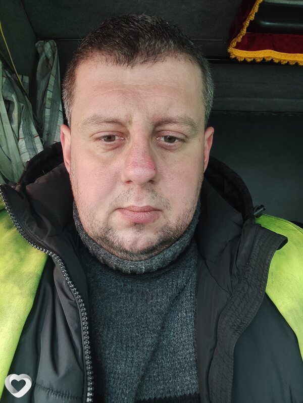 Павел, 36, Минске — анкета №3380637