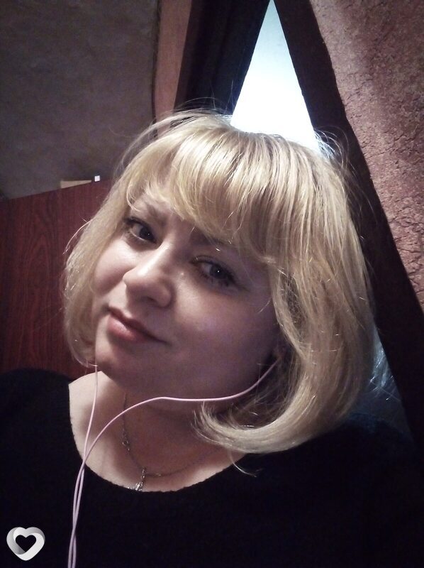 Natali, 43, Ростове-на-Дону — анкета №3380673