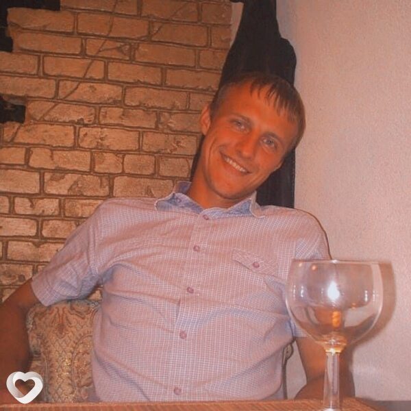 Иван, 42, Ярославле — анкета №3380675