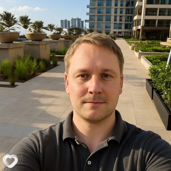Константин, 36, Казани — анкета №3380677