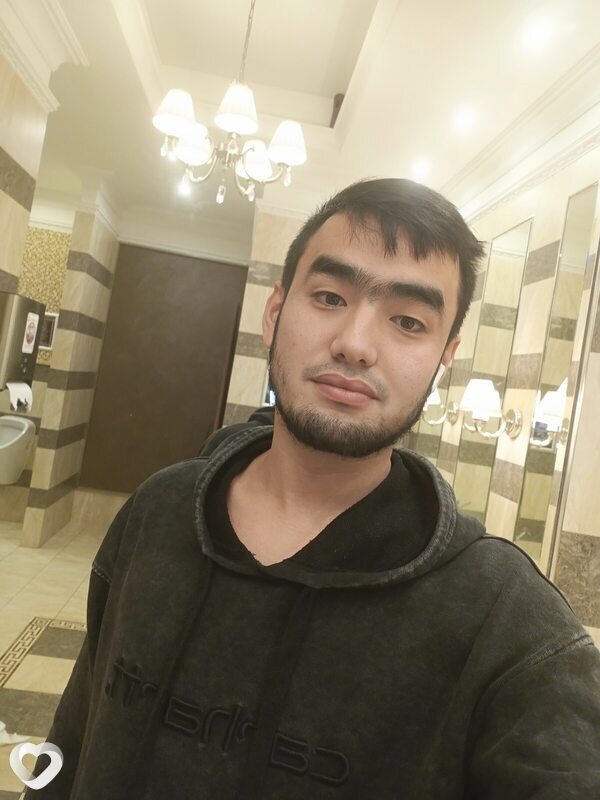 Ташаббус, 23, Калининграде — анкета №3380680